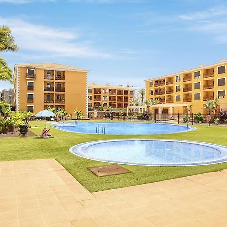 Apartamento Mary Palm-mar Esterno foto