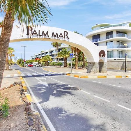 Apartamento Mary Palm-mar Esterno foto