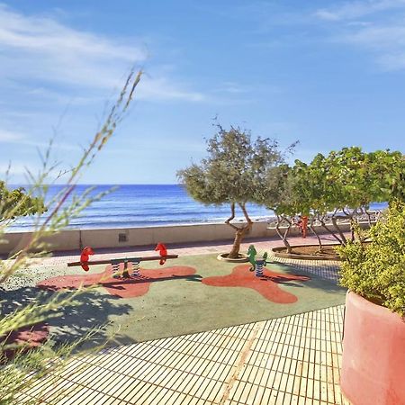 Apartamento Mary Palm-mar Esterno foto