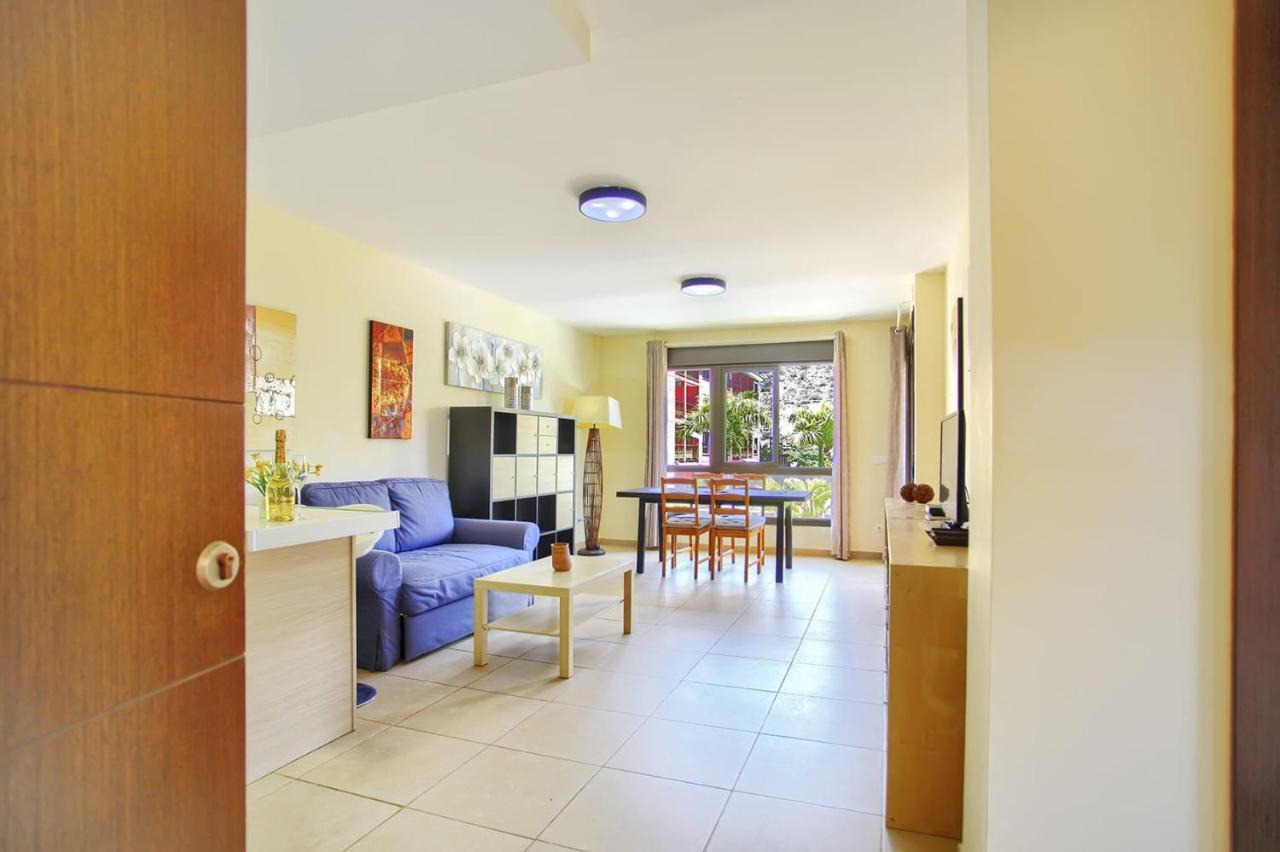 Apartamento Mary Palm-mar Esterno foto