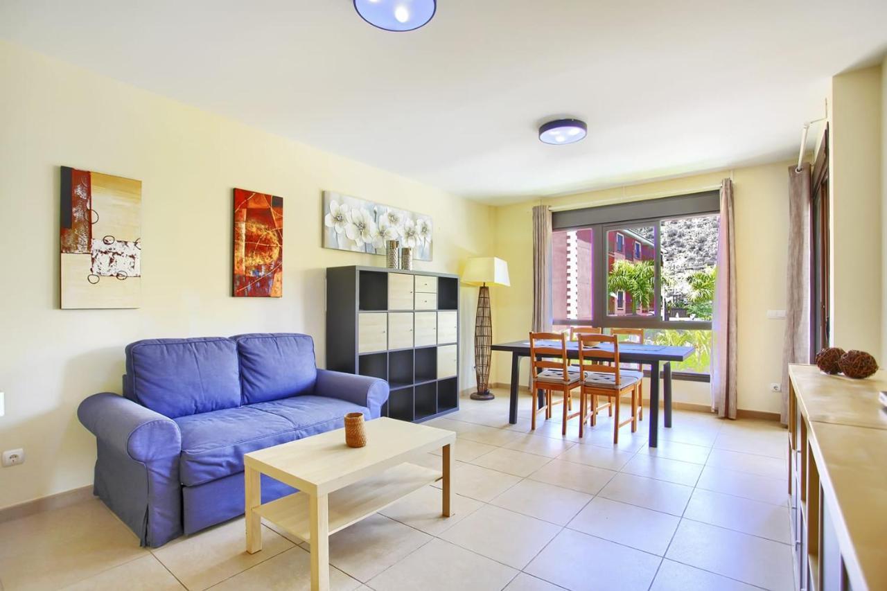 Apartamento Mary Palm-mar Esterno foto