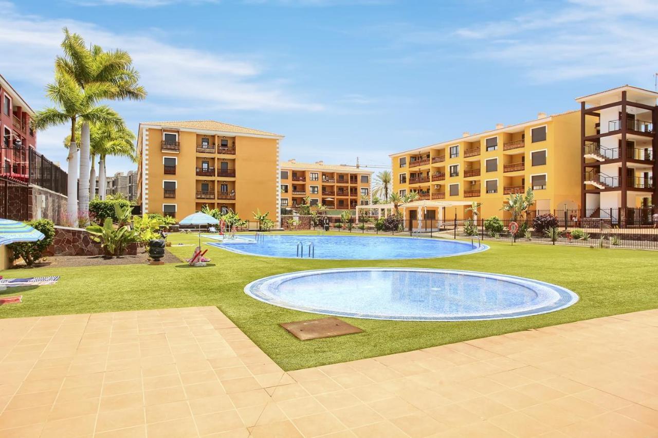 Apartamento Mary Palm-mar Esterno foto