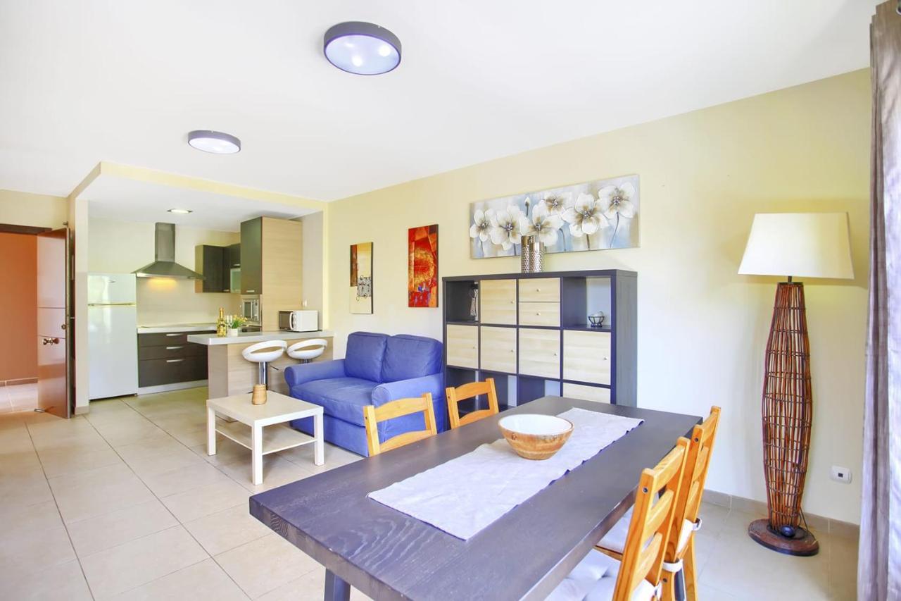 Apartamento Mary Palm-mar Esterno foto