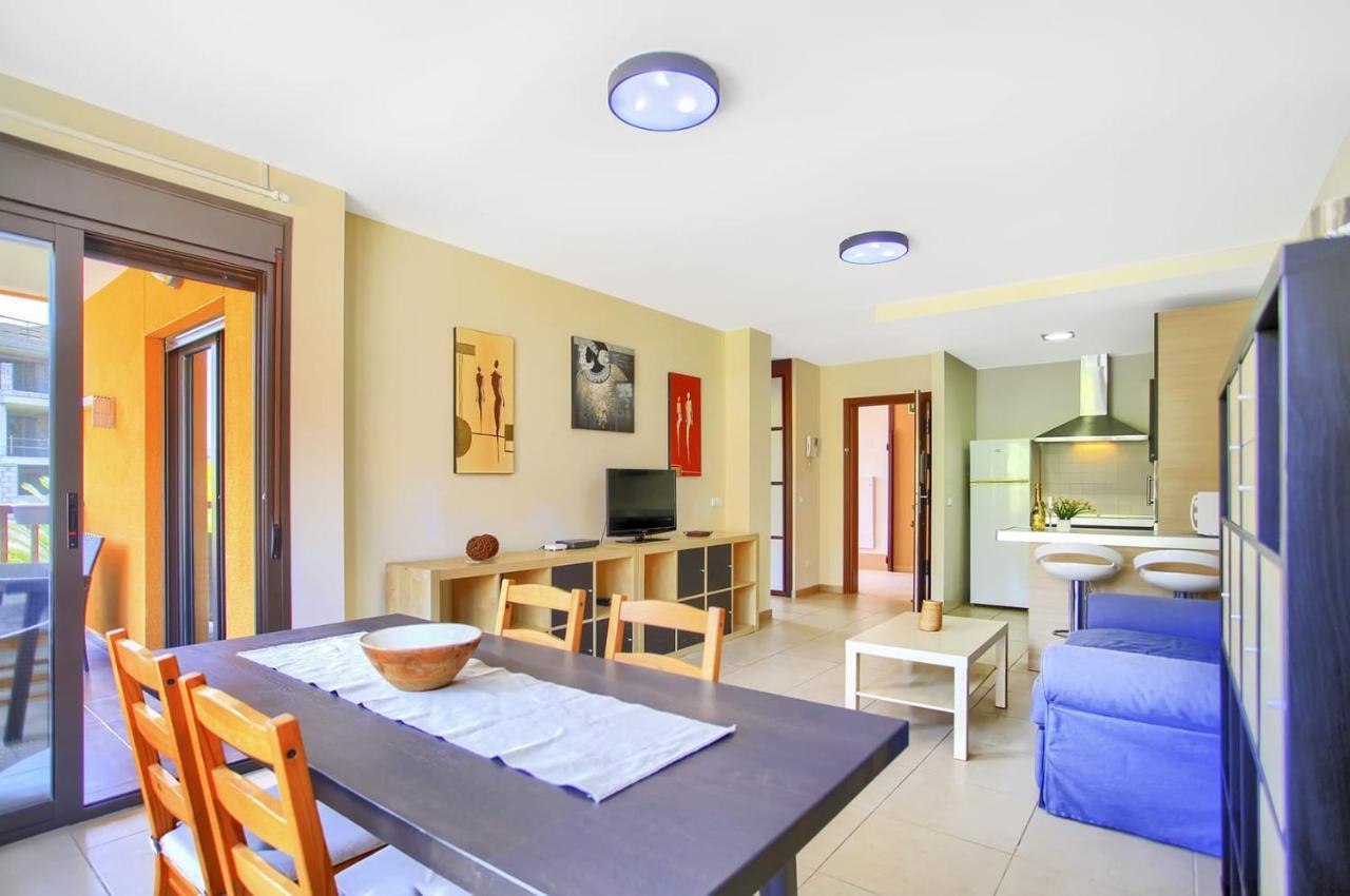 Apartamento Mary Palm-mar Esterno foto