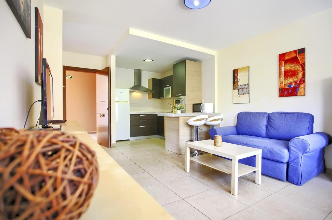 Apartamento Mary Palm-mar Esterno foto