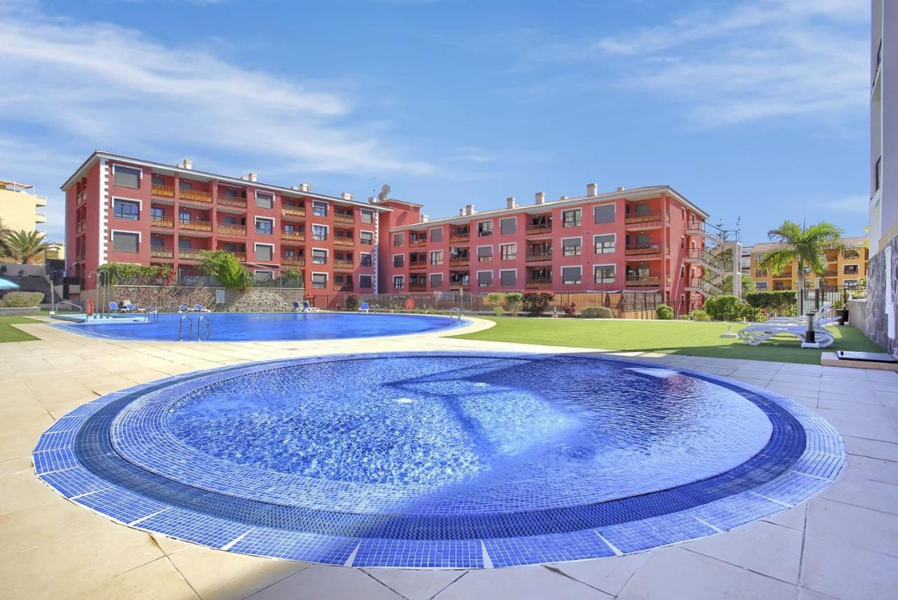 Apartamento Mary Palm-mar Esterno foto