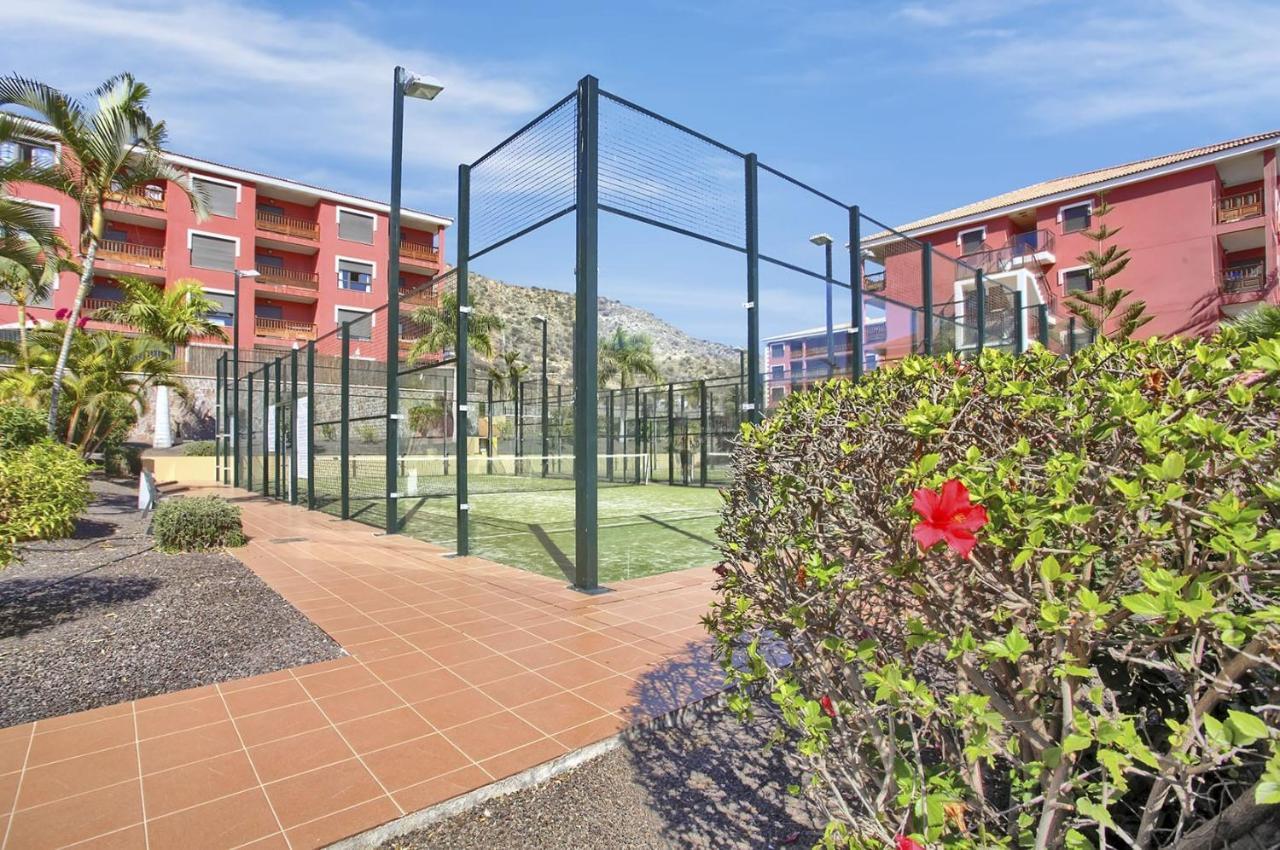 Apartamento Mary Palm-mar Esterno foto