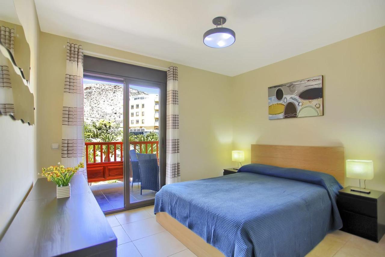 Apartamento Mary Palm-mar Esterno foto