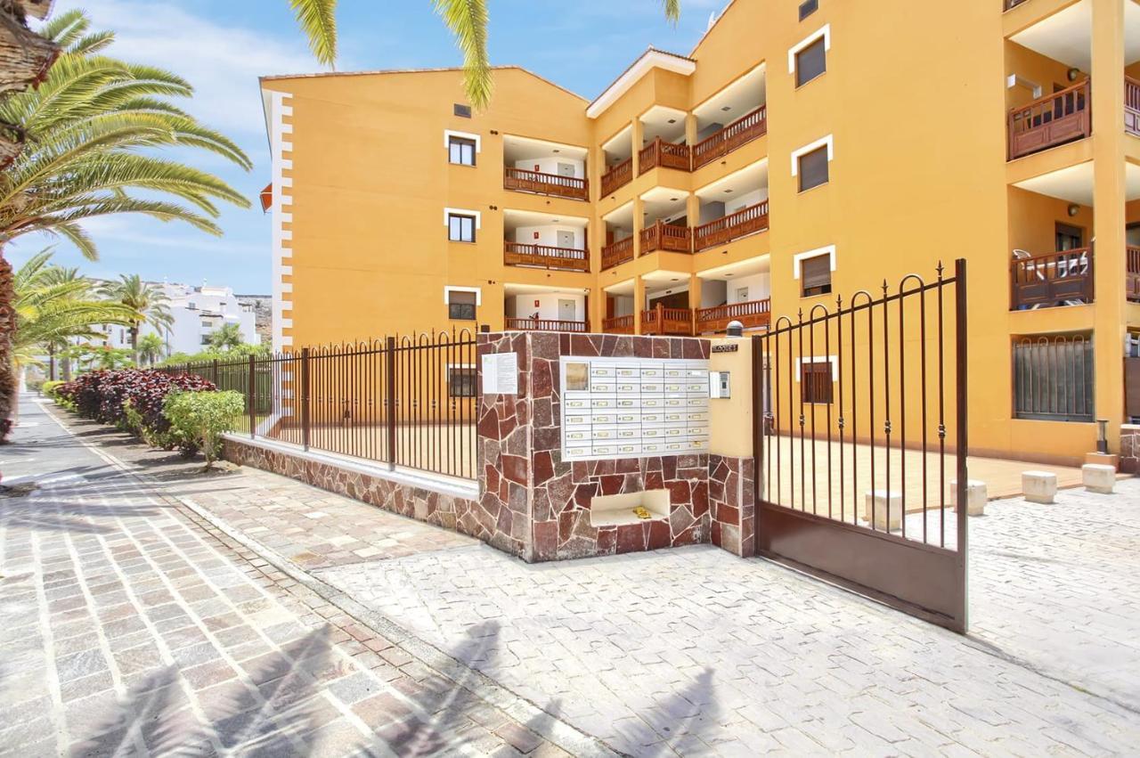 Apartamento Mary Palm-mar Esterno foto