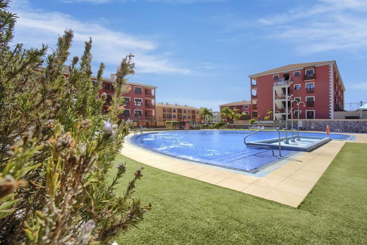 Apartamento Mary Palm-mar Esterno foto