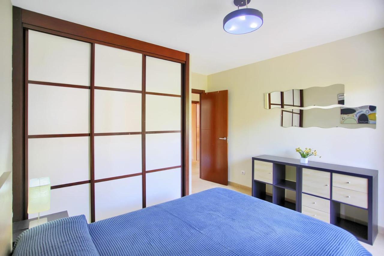 Apartamento Mary Palm-mar Esterno foto
