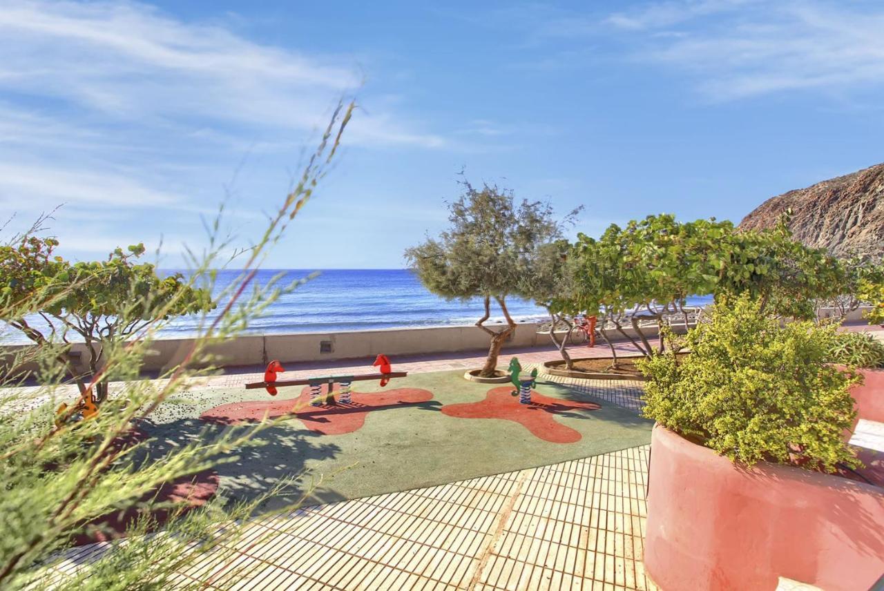 Apartamento Mary Palm-mar Esterno foto