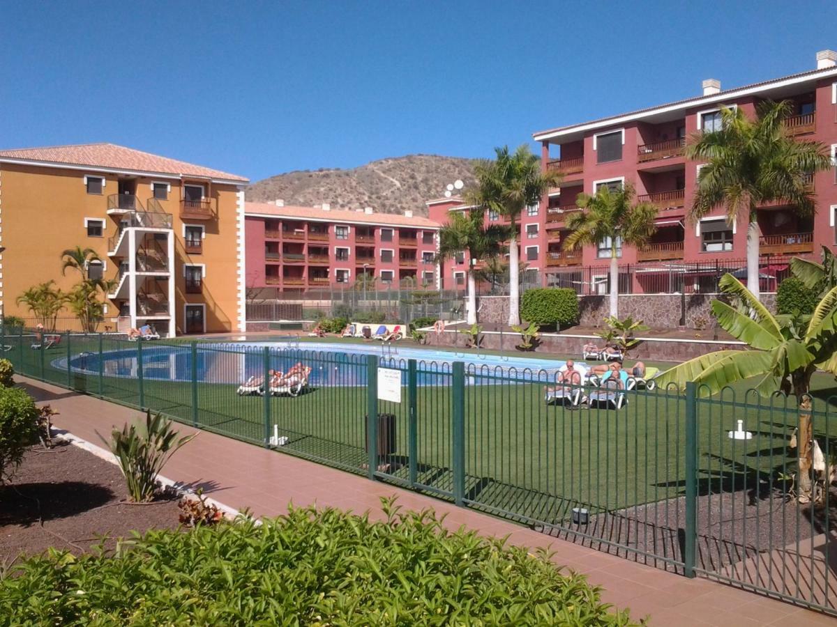 Apartamento Mary Palm-mar Esterno foto